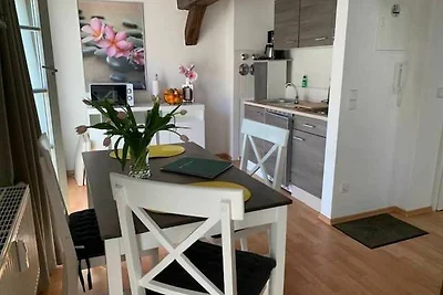 Vakantieappartement Gezinsvakantie Erfurt