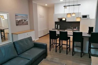 Cityflair Nähe Marktplatz - ABC328