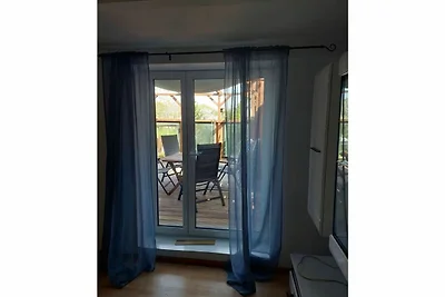 Appartamento Vacanza con famiglia Drochtersen Krautsand