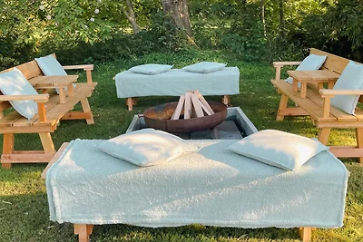 Vakantieappartement Gezinsvakantie Wenigzell
