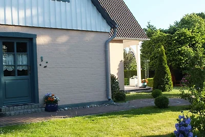 Appartamento Vacanza con famiglia Prerow