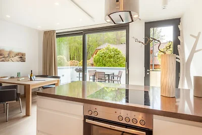 Strandvilla Strandhafer