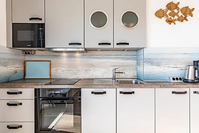 Kaiserallee, Fewo 139