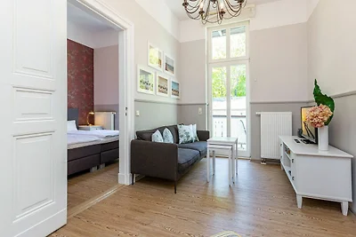 Villa Amelia, App. 08