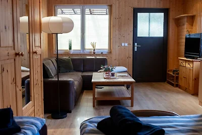 Appartamento Vacanza con famiglia Waren (Müritz)