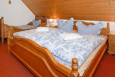 Maison de vacances Vacances relaxation Holtriem