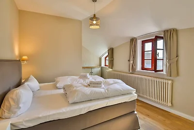 Casa vacanze Vacanza di relax Rankwitz
