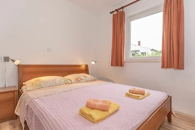 Appartamento Vacanza con famiglia Punat