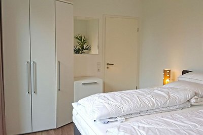 Vakantieappartement Gezinsvakantie Heiligenhafen