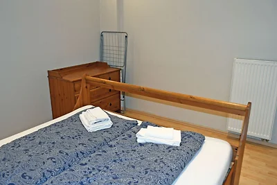 Vakantieappartement Gezinsvakantie Altefähr
