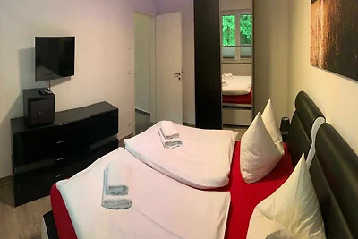 Ferienwohnung Waterkant EG