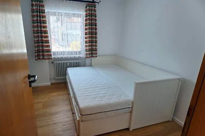 Vakantieappartement Gezinsvakantie Nesselwang