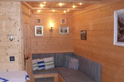 Vakantieappartement Gezinsvakantie Kreuth