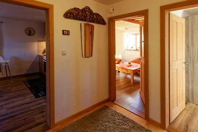 Appartamento Vacanza con famiglia Fischbachau