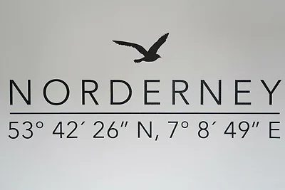 Apartament Dla rodzin Norderney