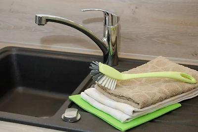 Ferienwohnung in Ostfriesland 50qm, max.