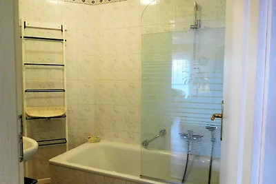 Komfortferienwohnung Strandgut