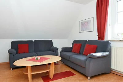 Vakantieappartement Gezinsvakantie Carolinensiel