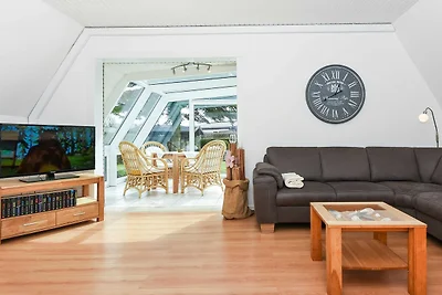 Ferienhaus Boje 13