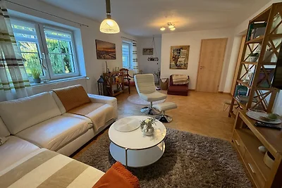 Ferienwohnung Erdgeschoss