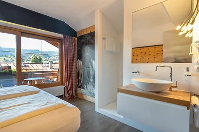 Pensione Vacanza romantica Oberstdorf