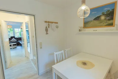 Ferienhaus Lüttjes Strandhus