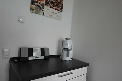Weide 2 - 80 m2 Wohnung mit 2 getrennten...