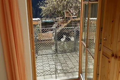 Ferienwohnung Abseits
