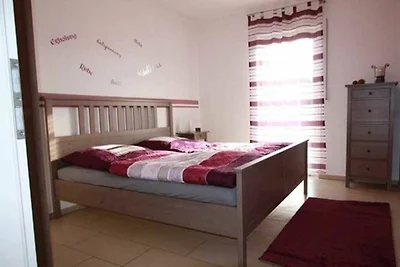 Appartamento Vacanza con famiglia Bergen auf Rügen