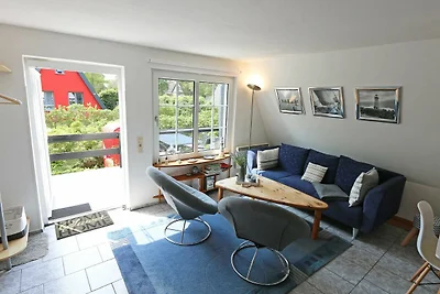 Vakantiehuis Ontspannende vakantie Gager