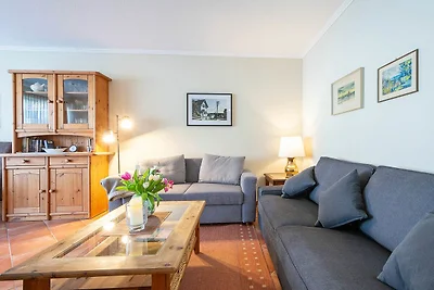Albergo Cultura ed escursioni Kühlungsborn