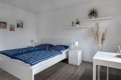 Ferienwohnung Ebbe