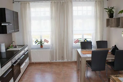 Altstadtappartement