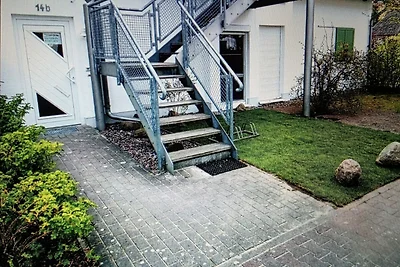 Ferienwohnung Meeresglitzern