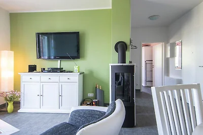 Vakantieappartement Gezinsvakantie Dierhagen