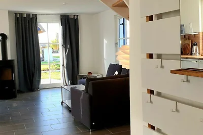 Vakantiehuis Ontspannende vakantie Zierow
