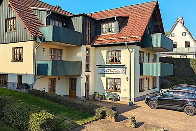 Appartamento Vacanza con famiglia Oberharz am Brocken