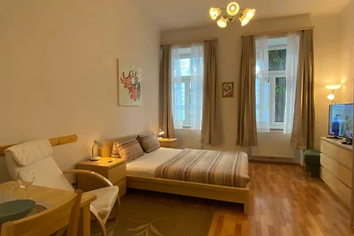 Apartament Dla rodzin Wien