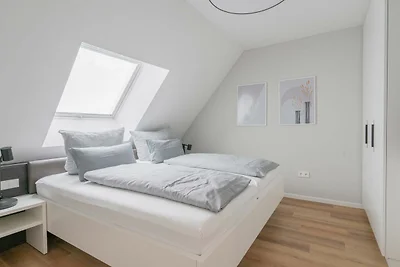 Appartamento Vacanza con famiglia Norderney