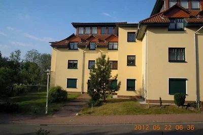 strandnahe Single Ferienwohnung