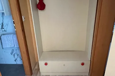 Vakantieappartement Gezinsvakantie Bad Sachsa