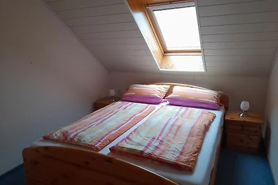 Vakantieappartement Gezinsvakantie Karby