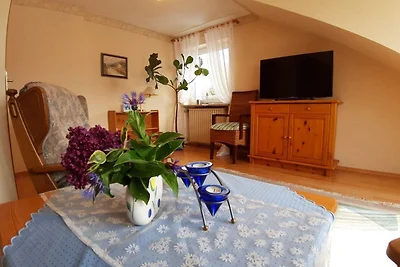 Ferienwohnung Purwins