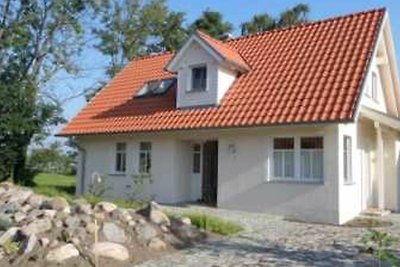 Kuća za odmor Dopust za oporavak Benz