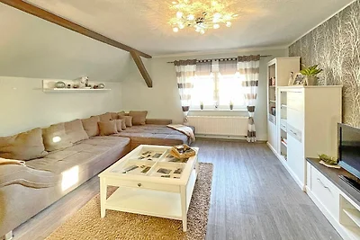 Ferienwohnung Sonnenring