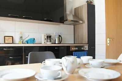 Ferienhaus Annegrete