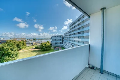 Ferienpark - Haus L, App. 0L0506