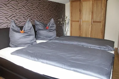 Vakantieappartement Gezinsvakantie Edertal