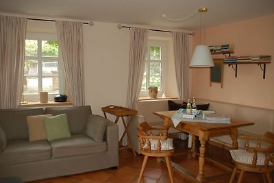 Vakantieappartement Gezinsvakantie Weißenhorn