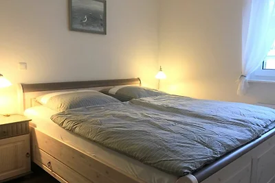 Appartamento Vacanza con famiglia Warnemünde